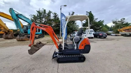 Kubota KX41