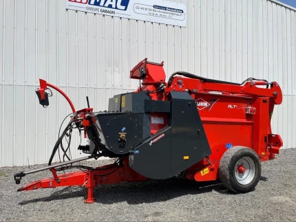 Kuhn ALTOR 4560