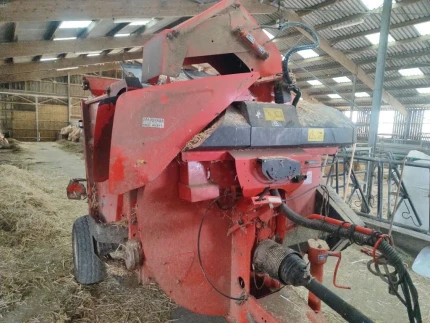 Kuhn PRIMOR 3570