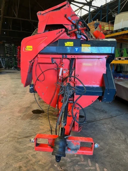Kuhn ALTOR 5070
