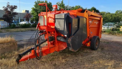 Kuhn ALTOR 6070