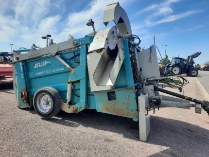Jeulin ALIZE F2