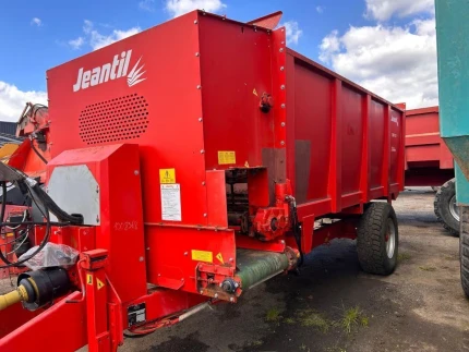 Jeantil DM12