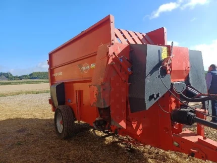 Kuhn PRIMOR 5060