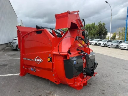 Kuhn PRIMOR 2060M