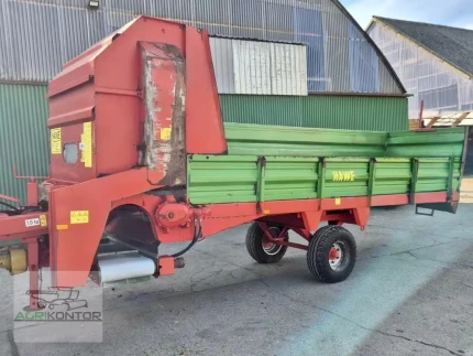 Hawe SVW II R-F