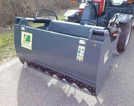 Bressel & Lade SILAGESCHNEIDSCHAUFEL S L 1780 MM