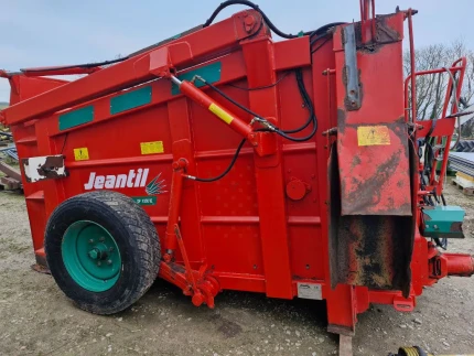 Jeantil DP 4200 RE-E