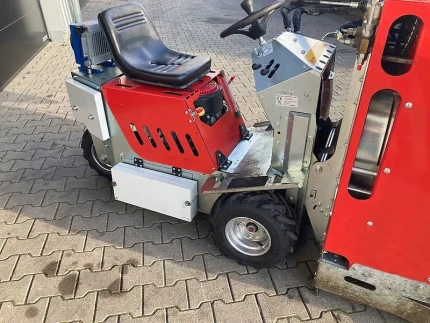 Westermann CM2 PRO