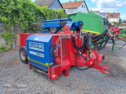 Siloking SILOKAMM DA 3600