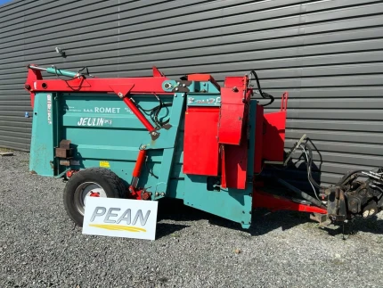 Jeulin ALIZE FORCE 2