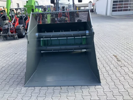 Inconnu MEHRTENS KOMBIVERTEILER