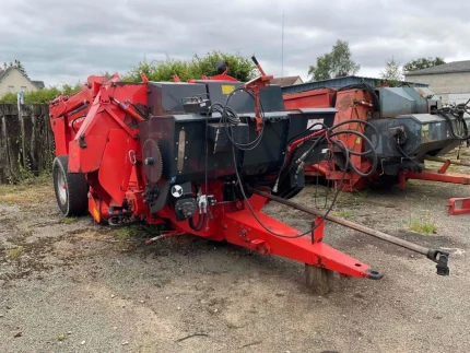 Kuhn 5070 M GL