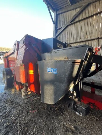Kuhn ALTOR 5070