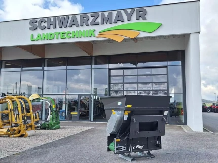 Fliegl AGROCENTER EINSTREUSCHAUFEL 175