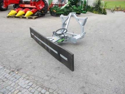 Inconnu ZOCON RS-H 270 GUMMISCHIEBER