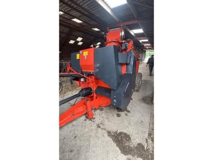 Kuhn ALTOR 4560