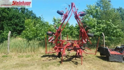 Lely LOTUS 770