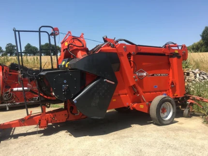 Kuhn ALTOR 5070 M