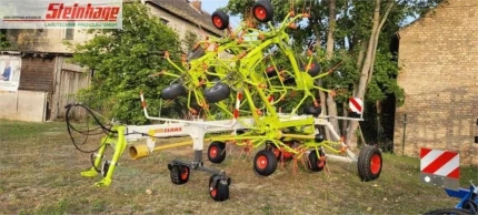 Claas VOLTO 1300 T