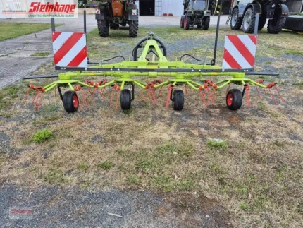 Claas VOLTO 45