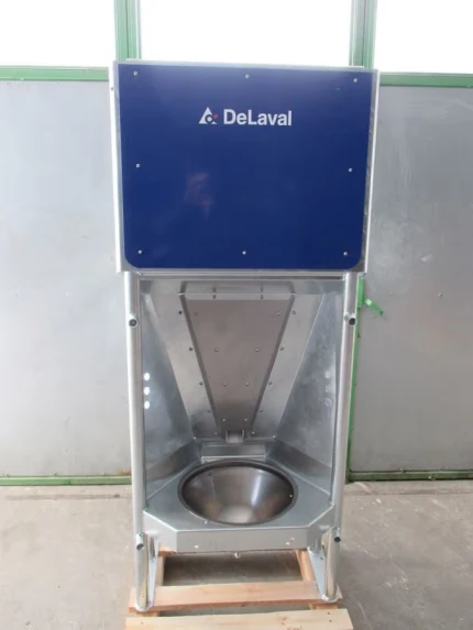 Delaval FSC400 KRAFTFUTTERSTATION
