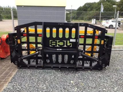 JCB GRASFORKE KLAPPBAR