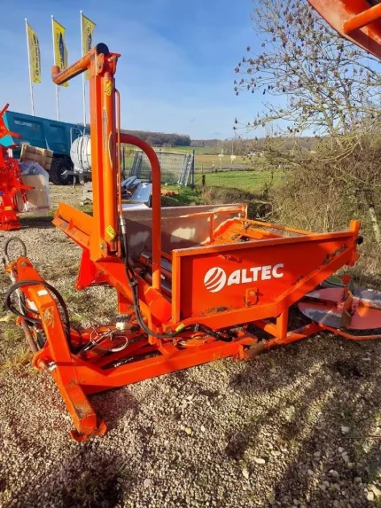 Altec DR160PS