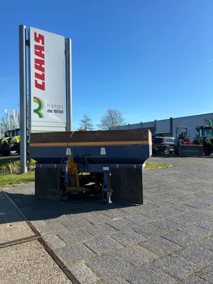 Bogballe EX-TREND