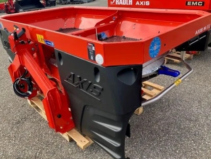 Rauch AXIS 20.2 EMC+W ISOBUS