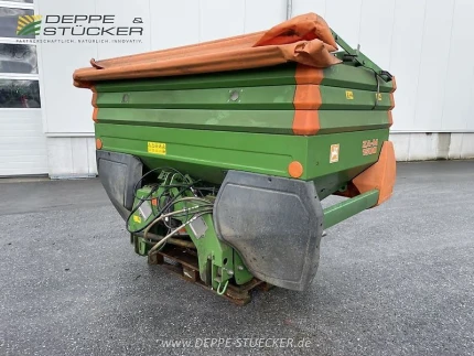 Amazone ZA M 1500 PROFIS