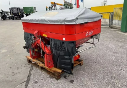 Rauch AXIS 20.1 W