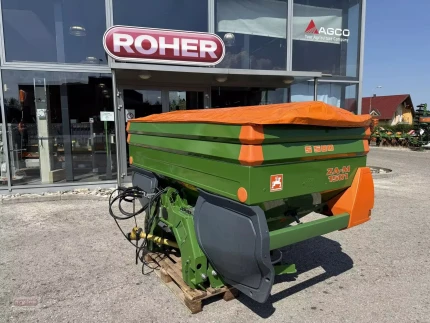 Amazone ZA-M 1501 PROFIS