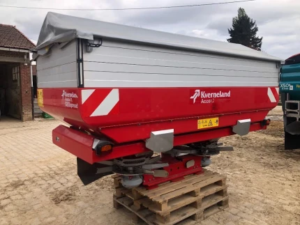 Kverneland EXACTA