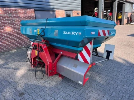 Sulky X 44