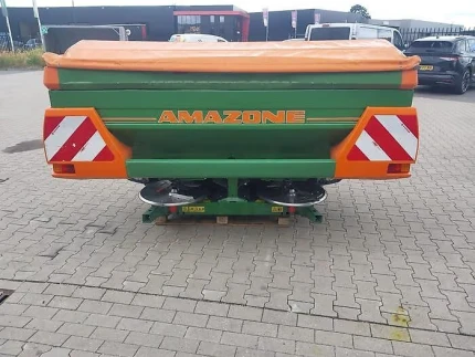 Amazone ZA-M 1501