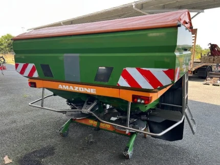 Amazone ZA TS ULTRA 4200