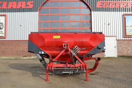 Horsch FRONTTANK PARTNER 1600 FT