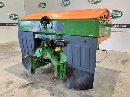 Amazone ZA-V 2000 PROFIS CONTROL - WIEGESTREUER