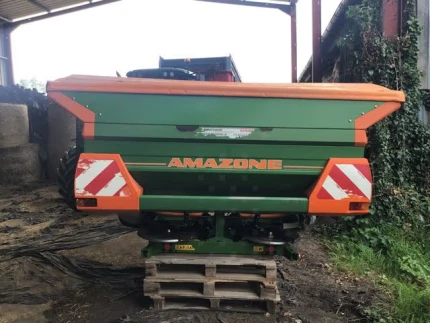 Amazone ZA M 3001 PROFIS SBS N° INTERNE 10329