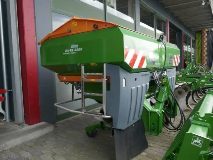 Amazone ZA-TS PROFIS HYDRO 3200 ULTRA RAHMEN