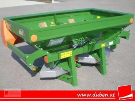 Amazone ZA-M 1502