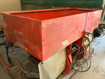 Rauch AXERA H EMC