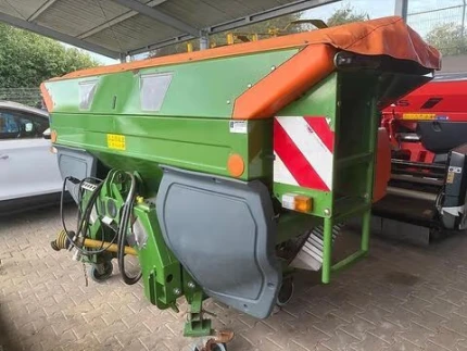 Amazone ZA-M PROFIS 2501