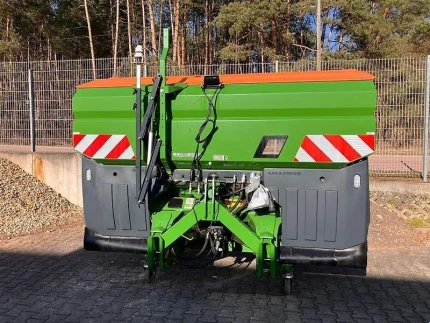 Amazone ZA-TS 4200 HYDRO