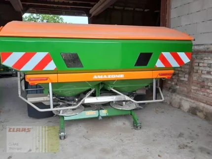Amazone ZA-TS 3200