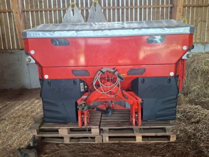 Kuhn AXIS 40.1