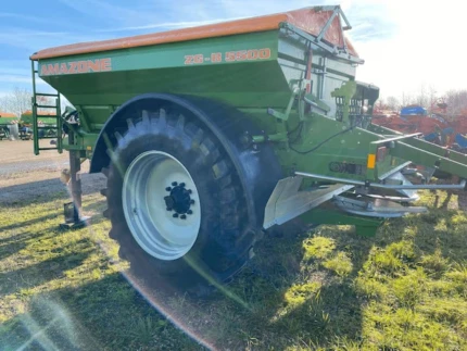Amazone ZG B