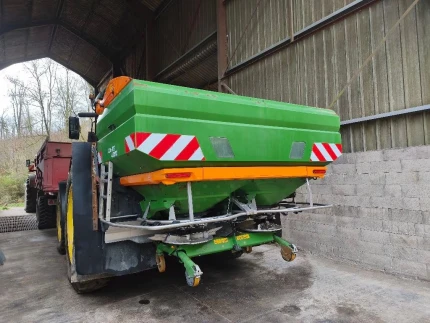 Amazone ZA TS 4200
