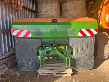 Amazone ZA-V